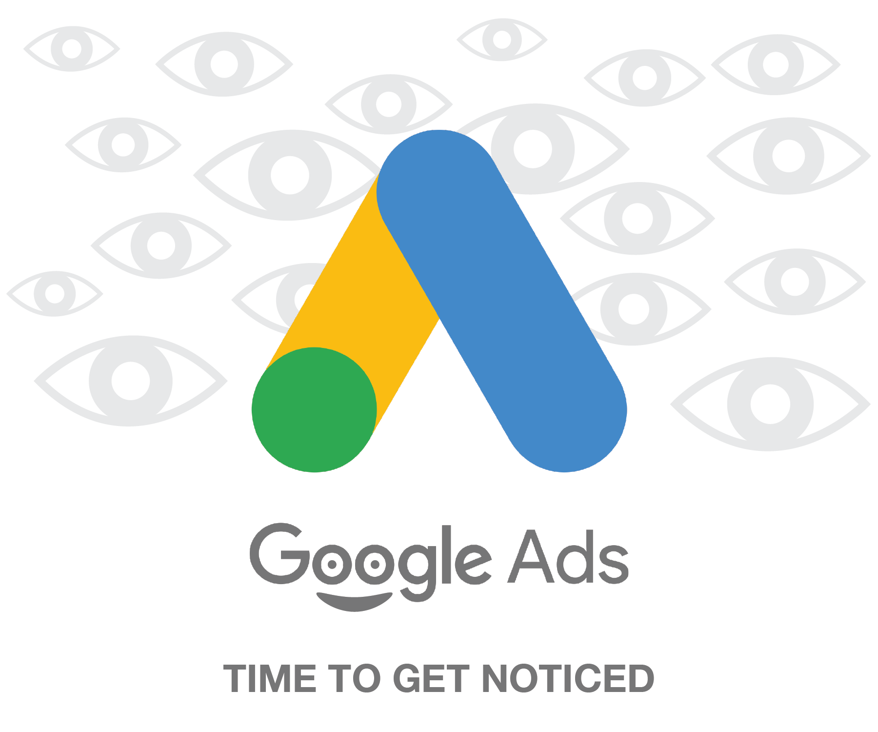 Paid ads is all eyes one me. Let us get you more views with the help of Ahmor Marketing.